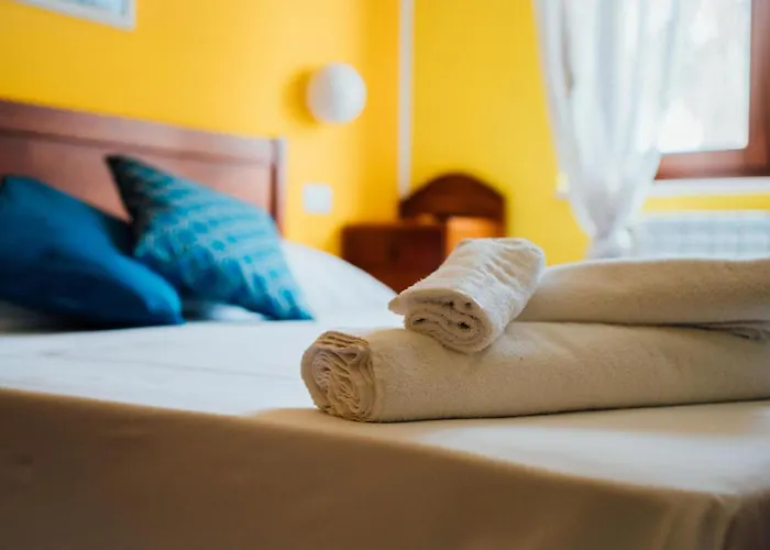 Bed and Breakfast Casa Mita Pulsano