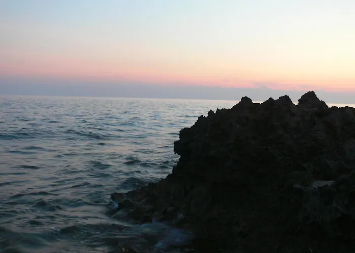 Bed and Breakfast Tamarix Pulsano